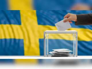 Race for next Prime Minister: Voting in Sweden to begin for 349 Parliamentary seats | WION