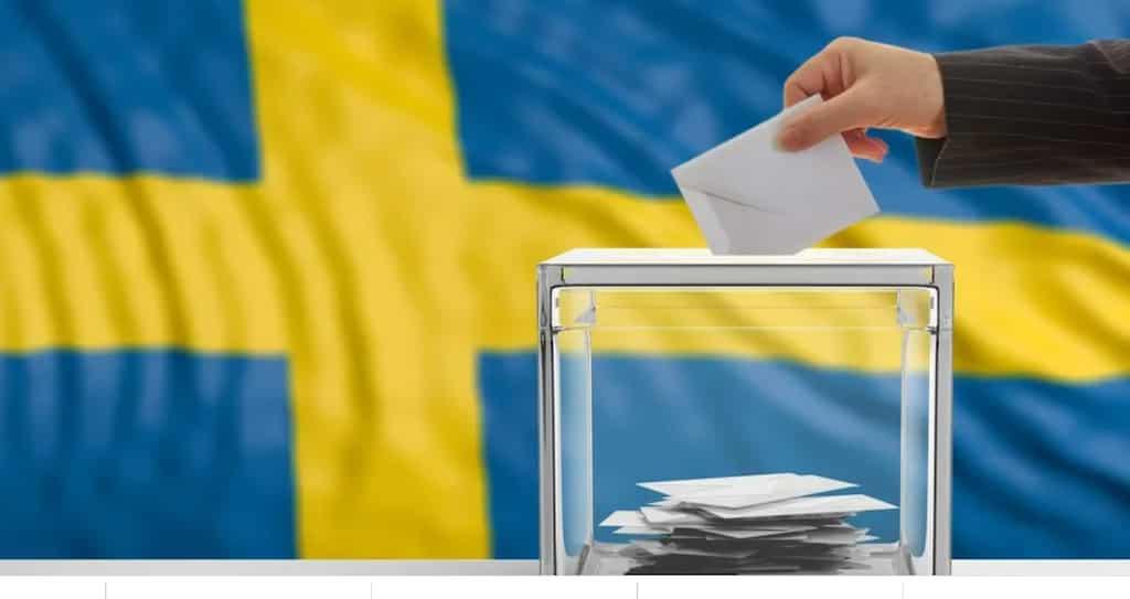 Race for next Prime Minister: Voting in Sweden to begin for 349 Parliamentary seats | WION