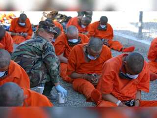Unresolved legacy of 9/11: Will Guantanamo Bay Prison ever be shut down? | Latest News | WION