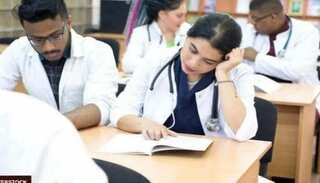 Indian embassy cautions students seeking to study medicine in China