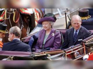 Queen Elizabeth II's close connection to Scotland