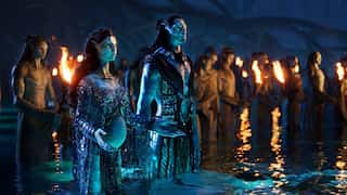 D23 Expo 2022: Scenes from James Cameron-starrer 'Avatar: The Way Of Water' shown at Disney event