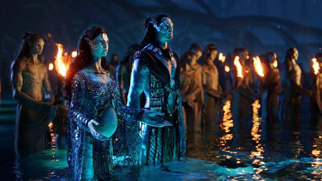 D23 Expo 2022: Scenes from James Cameron-starrer 'Avatar: The Way Of Water' shown at Disney event