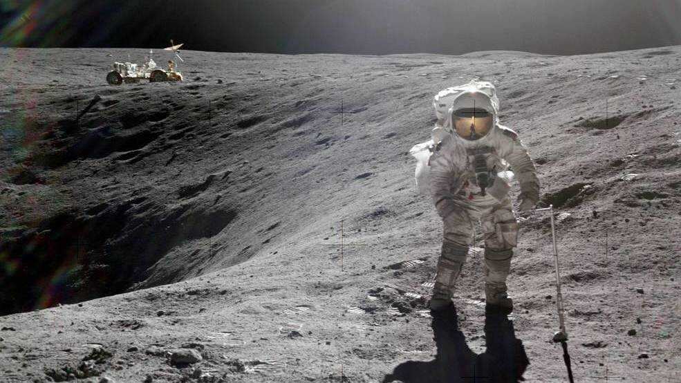 NASA eyes another launch attempt of Artemis 1; aims to reconquer the moon
