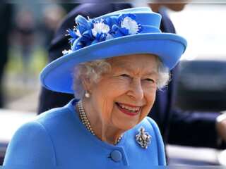 UK prepares to bid goodbye to Queen; coffin leaves Balmoral Castle | Latest News | WION