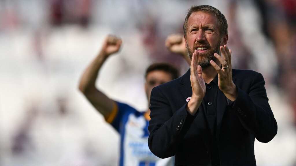 Graham Potter pens open letter to Brighton & Hove Albion fans after leaving for Chelsea