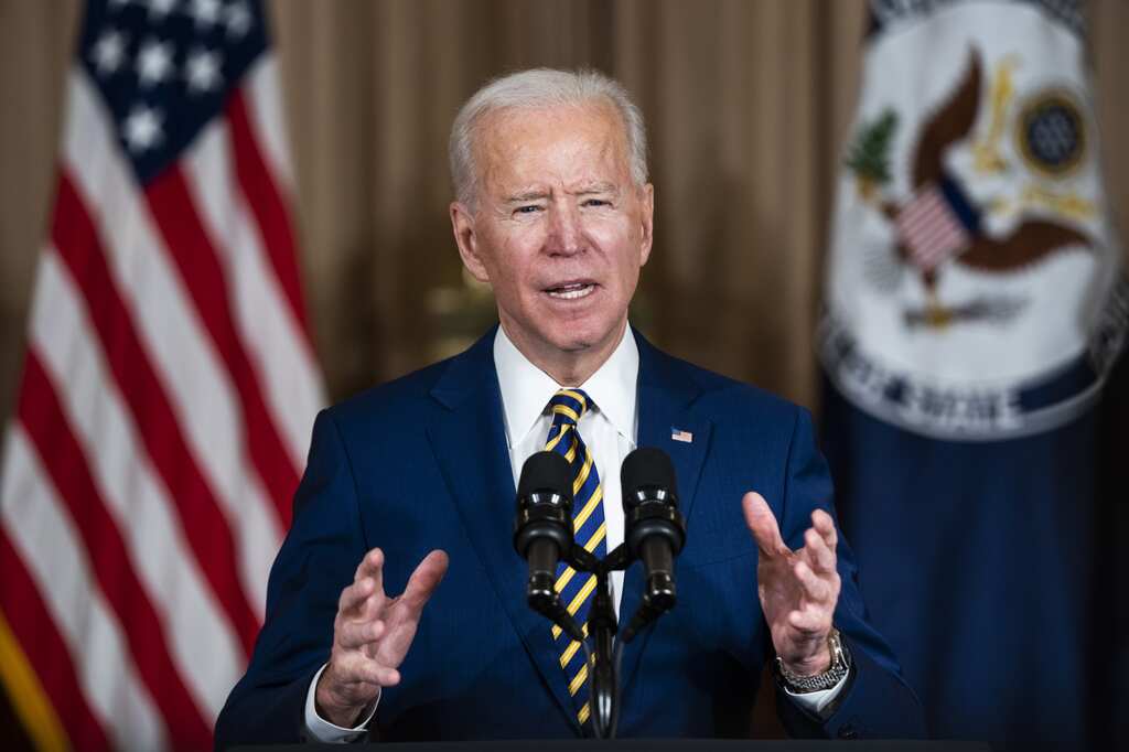 21st anniversary of 9/11: Joe Biden aims to close Guantanamo before leaving office