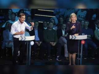 Sweden Parliamentary Election: Polarising race for next Prime Minister