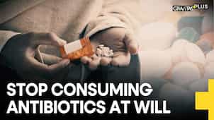 Gravitas Plus: Why self-medicating is dangerous