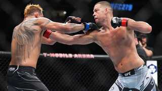 UFC 279: Who won the fight between Nate Diaz and Tony Ferguson?