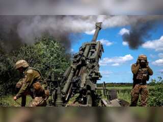 Kyiv launches fierce counter-offensive; Russia withdraws from northeast Ukraine