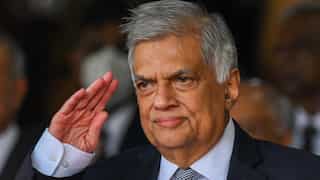 Sri Lanka gets USD 2.9 billion conditional bailout from IMF