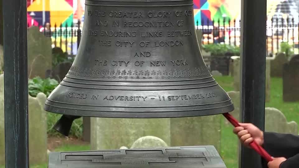 US marks 21 years of September 11 attacks; President Joe Biden lays wreath at Pentagon