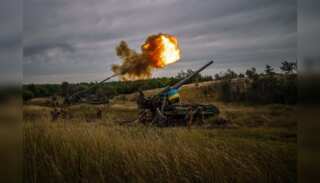 Rapid advance of Ukrainian forces take Russia by surprise