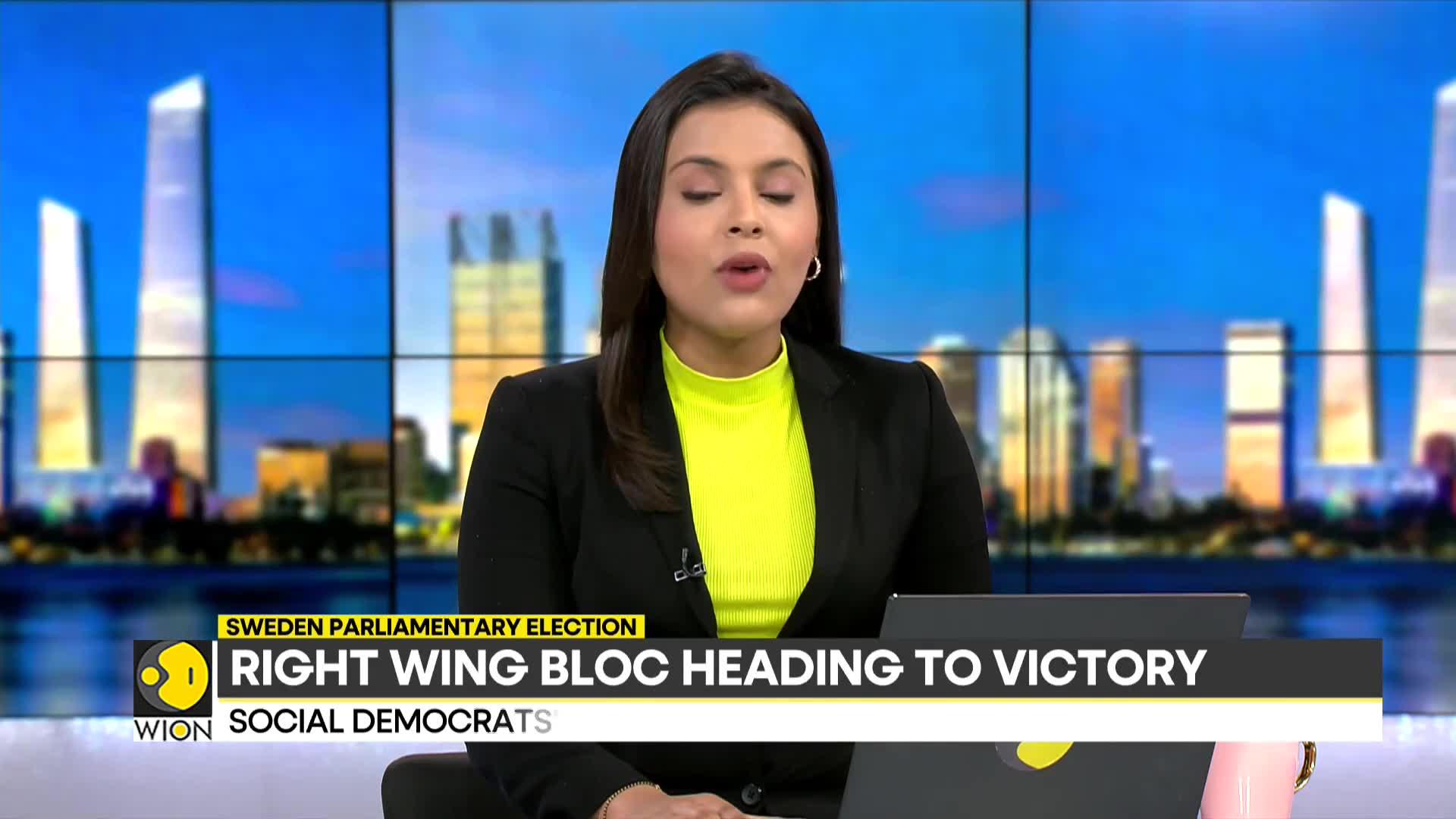 WionNews Video