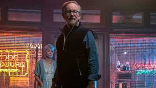 Steven Spielberg's semi-autobiographical movie 'The Fabelmans' debuts first trailer