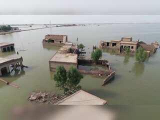 WION Business News: Pakistan GDP growth to slip from 5% to 3% amid floods