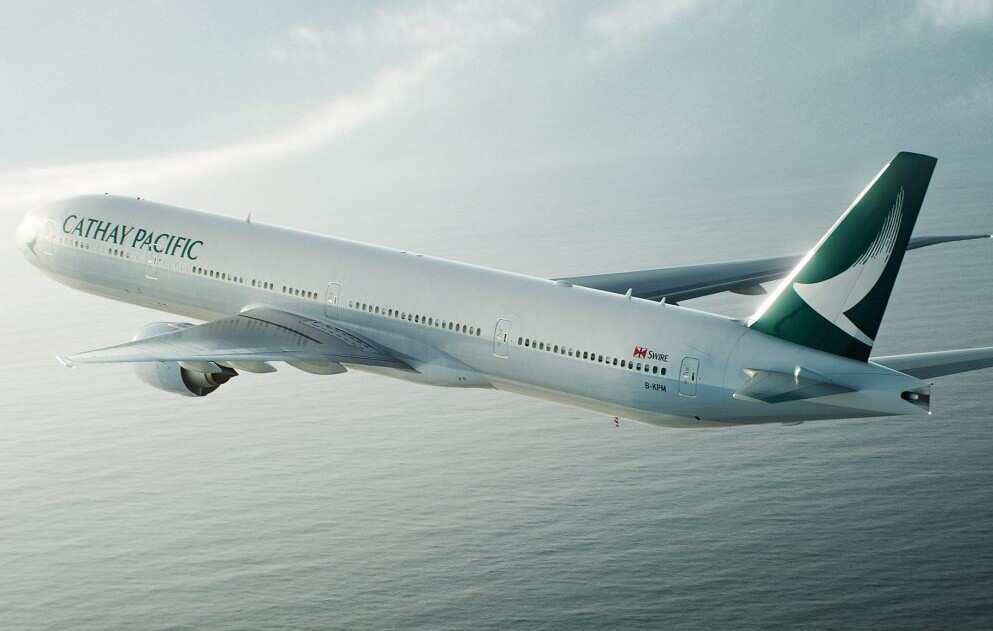 WION Business News: Cathay Pacific to increase flying capacity after quarantine rules lifted