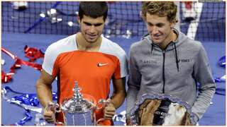 Rafael Nadal shares heartfelt tweet for US Open champion Carlos Alcaraz, lauds academy product Casper Ruud