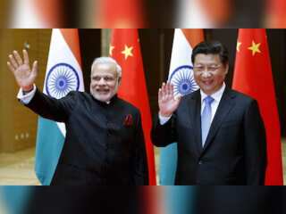 India and China to be under one roof for SCO meet for first time after 2020 Galwan clashes