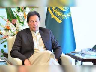 Former Pak PM Imran Khan's aircraft makes emergency landing minutes after tech snag