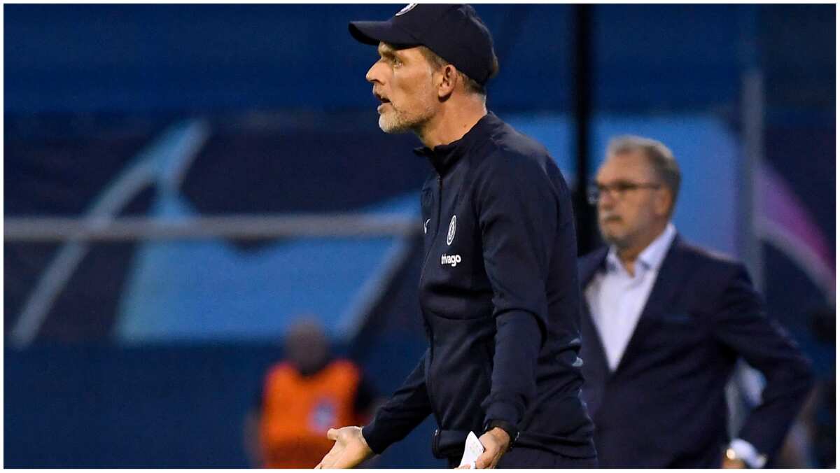 'Devastated that my time at Chelsea has come to an end'- Thomas Tuchel reacts after being sacked 'Devastated that my time at Chelsea has come to an end'- Thomas Tuchel reacts after being sacked