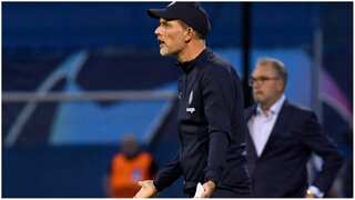 'Devastated that my time at Chelsea has come to an end'- Thomas Tuchel reacts after being sacked