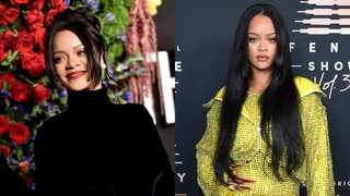 7 times Rihanna's incredible fashion sense made fans go gaga over her sartorial picks