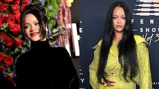 7 times Rihanna's incredible fashion sense made fans go gaga over her sartorial picks