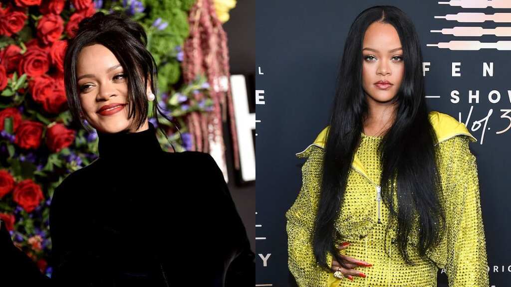 7 times Rihanna's incredible fashion sense made fans go gaga over her sartorial picks