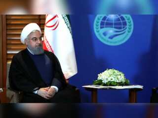 Reports: Iran to sign memorandum of commitments to join SCO