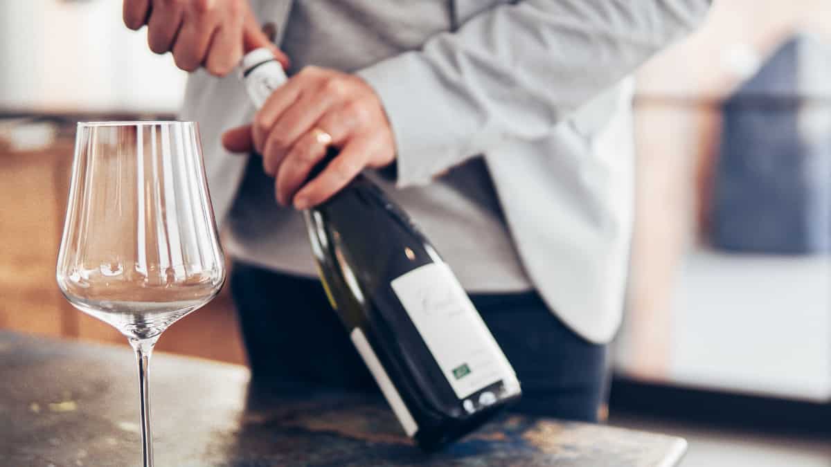 Is climate change affecting wine's flavour? Is climate change affecting wine's flavour?