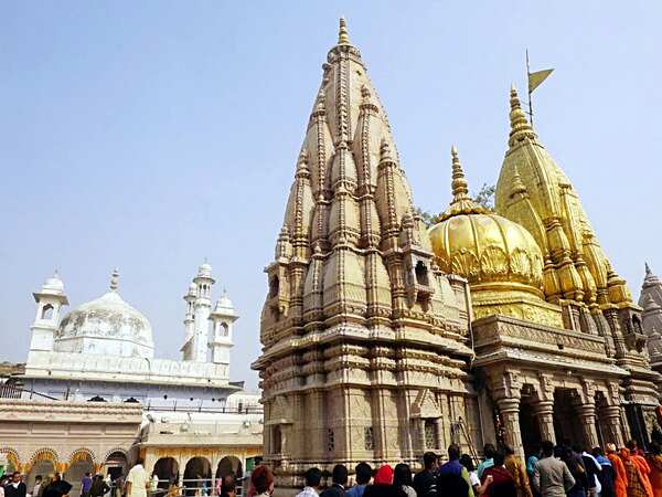 Gyanvapi Mosque case verdict: Indian court admits Hindu petitioners' plea seeking right to worship Gyanvapi Mosque case verdict: Indian court admits Hindu petitioners' plea seeking right to worship