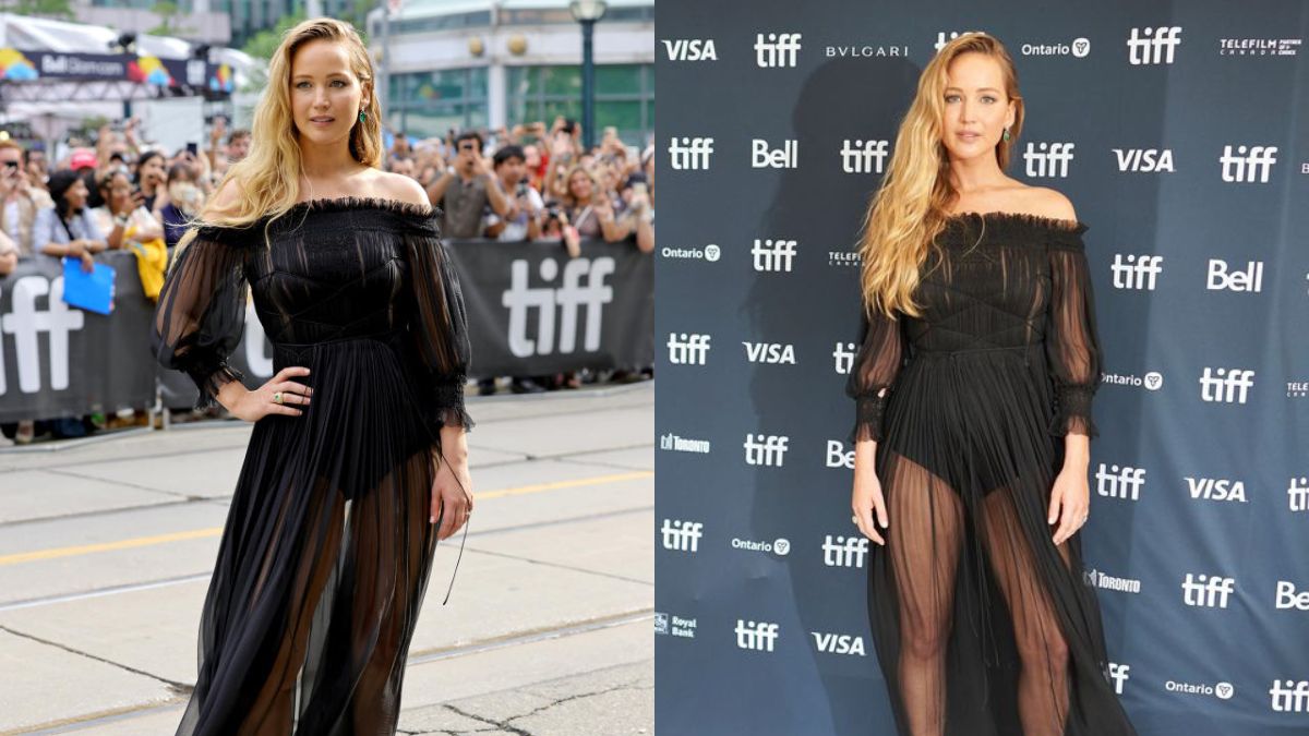 Toronto International Film Festival 2022: Best-dressed divas at red carpet - Entertainment News Toronto International Film Festival 2022: Best-dressed divas at red carpet - Entertainment News