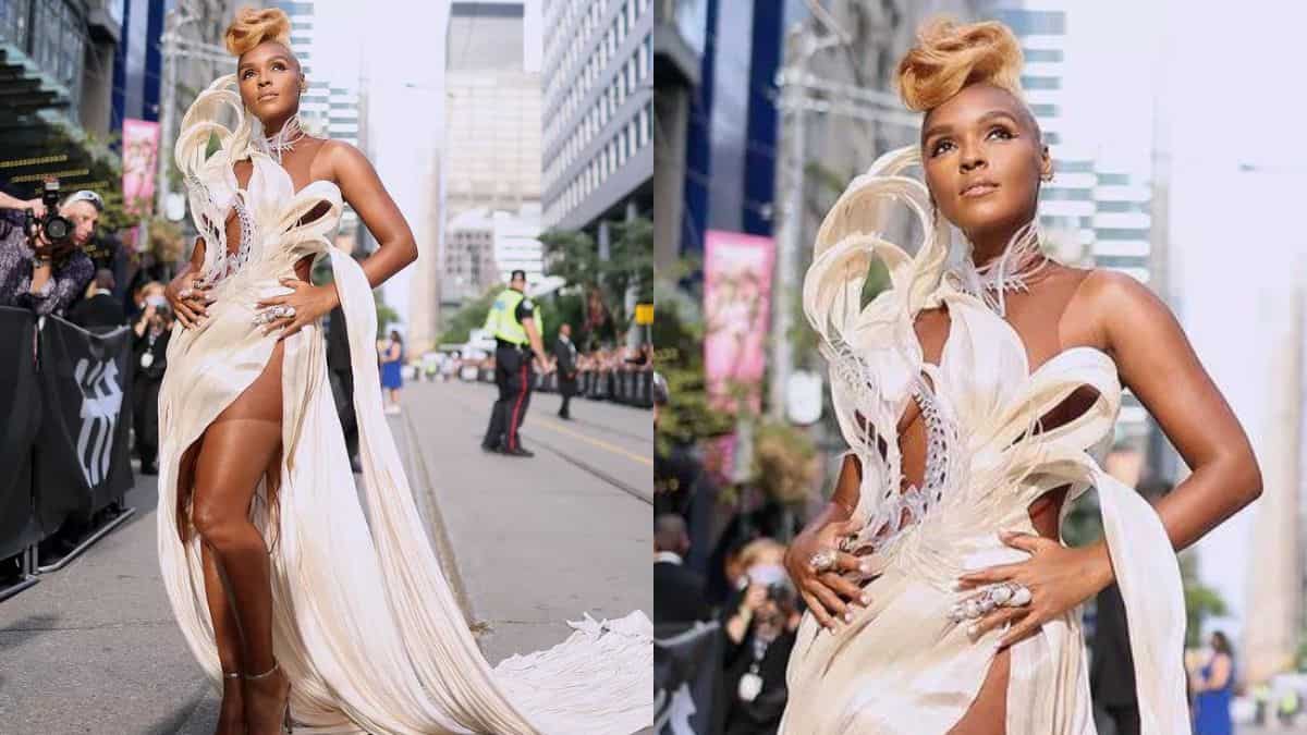 Janelle Monáe