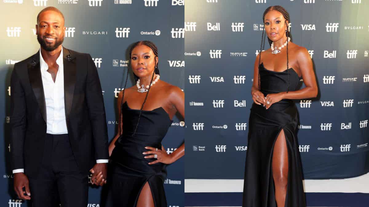 Gabrielle Union