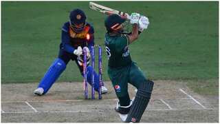 Babar Azam's form not a concern, he will make a comeback, says Saqlain Mushtaq