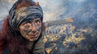 It's 21st century and yet 50 million people across the world are still bound in 'modern slavery': UN