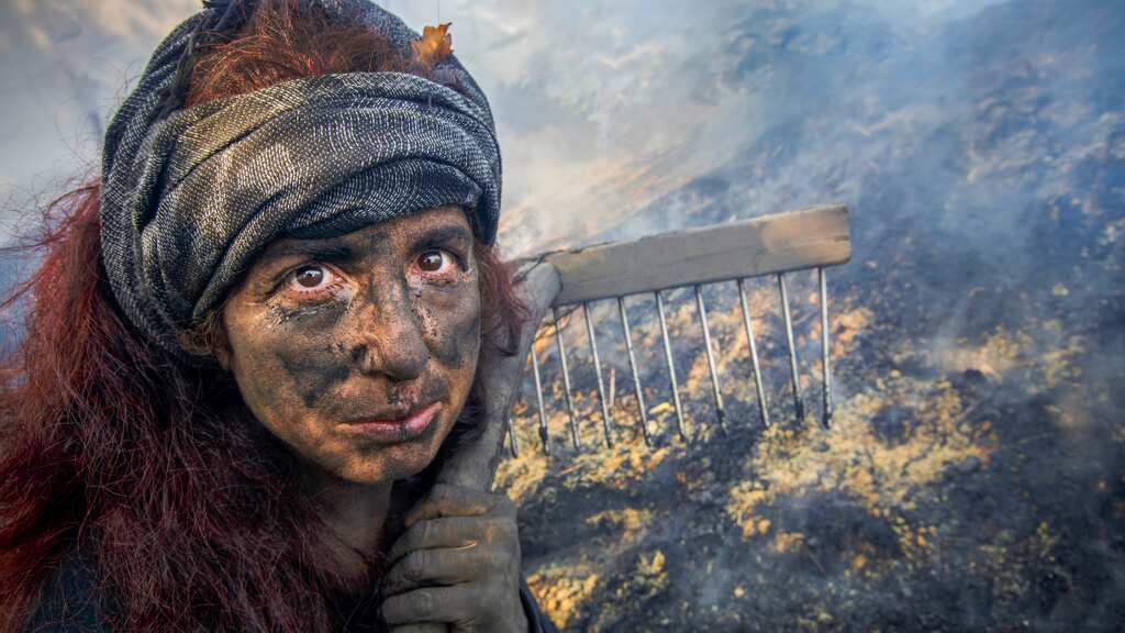 It's 21st century and yet 50 million people across the world are still bound in 'modern slavery': UN