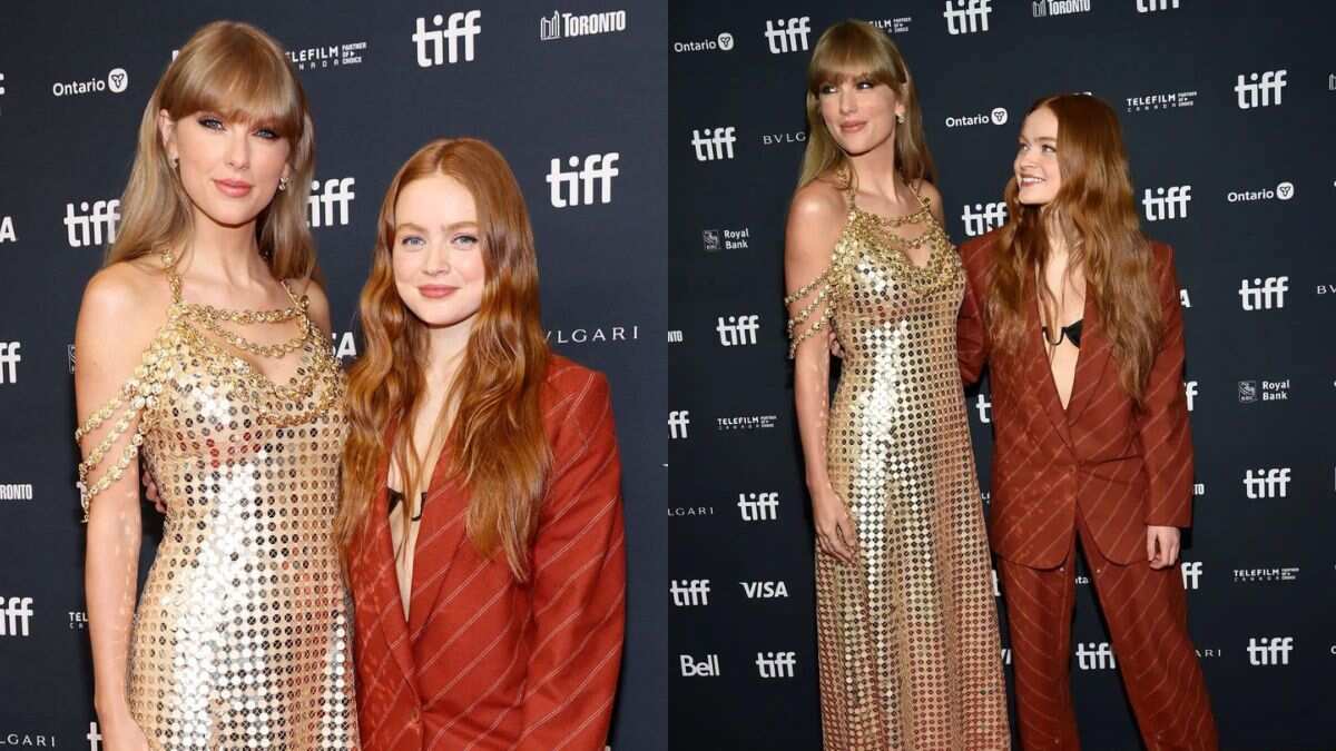 Sadie Sink