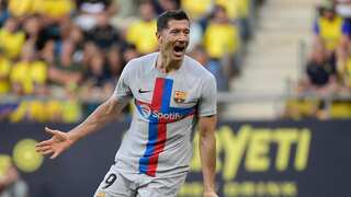 'We've been warned': Bayern Munich wary ahead of Lewandowski reunion in Champions League
