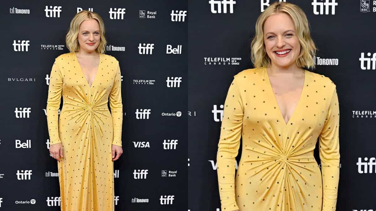 Elisabeth Moss