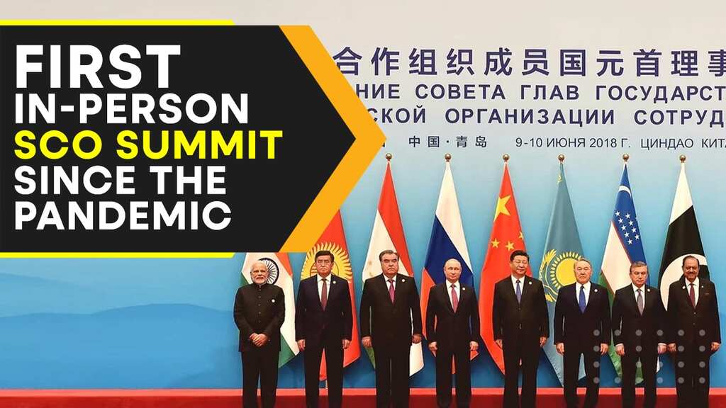What's on agenda? PM Modi to attend SCO summit with Xi Jinping, Vladimir Putin & Shehbaz Sharif