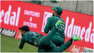 I let my team down: Pakistan star blames himself as Babar Azam & Co. lose to Sri Lanka in Asia Cup final