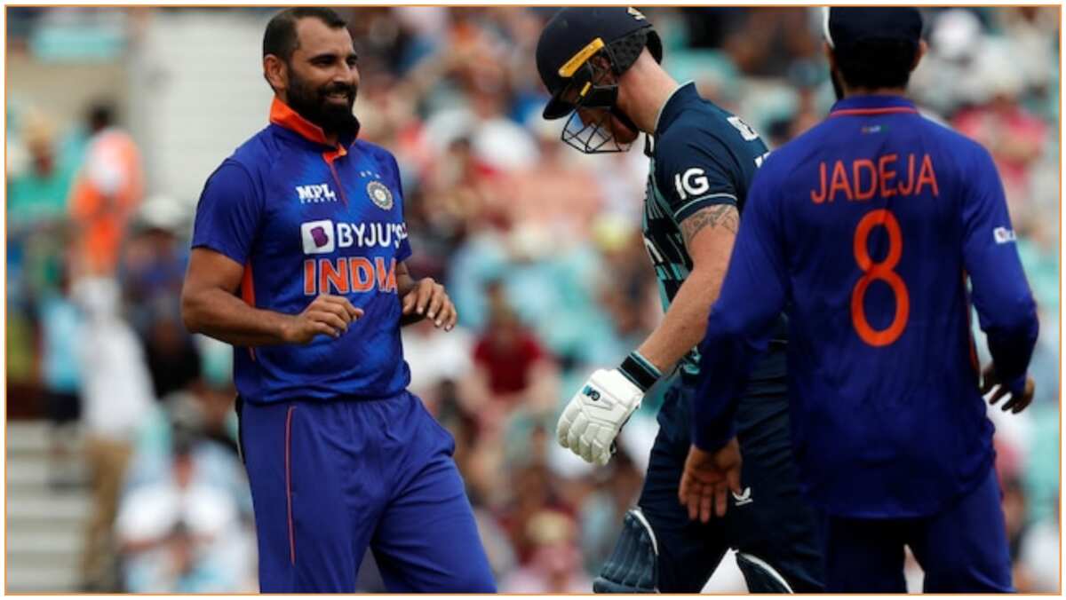 Mohammed Shami, Deepak Chahar make the cut in India's T20I squad for Australia, South Africa home series Mohammed Shami, Deepak Chahar make the cut in India's T20I squad for Australia, South Africa home series