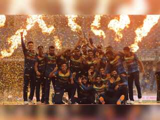 Asia Cup 2022: Fans rejoice as Sri Lanka beat Pakistan, Afghans celebrate title win