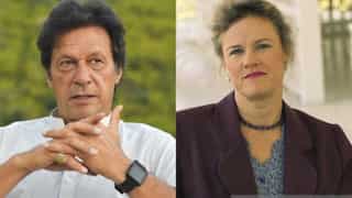 Imran Khan meets former CIA analyst after accusing US-led conspiracy for his ouster