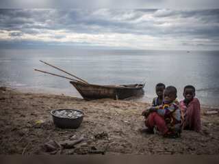 WION Climate Tracker: Africa's Lake Tanganyika swallows homes, roads