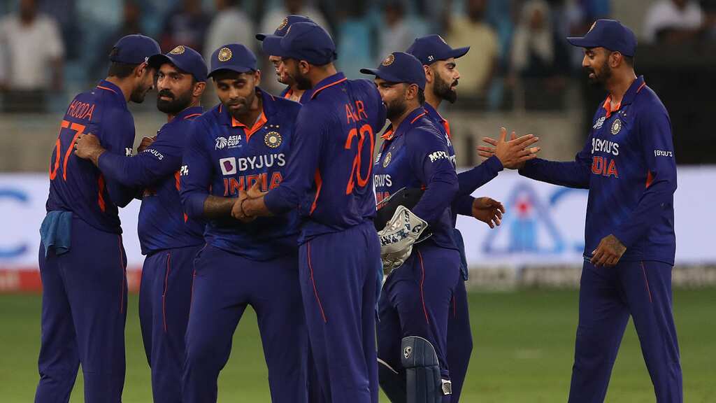 Who is in, who is out? A look at changes in India's squads for T20 Word Cup 2021 and 2022