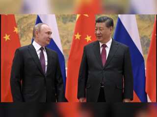 WION Dispatch | SCO 2022: Russian President to meet Chinese counterpart